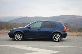 VW Golf 4, снимка 4