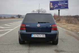 VW Golf 4, снимка 6