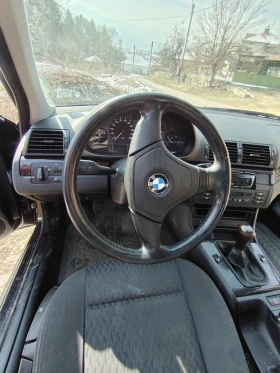 BMW 316 E46, снимка 8