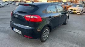 Kia Rio 1.4i 16V Automatic, от България, снимка 6