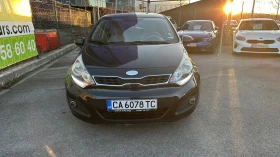 Kia Rio 1.4i 16V Automatic, от България - 15900 лв. - 73811013 | Car24.bg