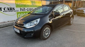 Kia Rio 1.4i 16V Automatic, от България - 15900 лв. - 73811013 | Car24.bg