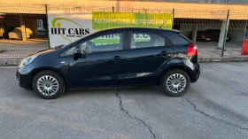 Kia Rio 1.4i 16V Automatic, от България - 15900 лв. - 73811013 | Car24.bg