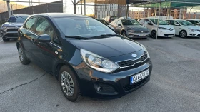 Kia Rio 1.4i 16V Automatic, от България - 15900 лв. - 73811013 | Car24.bg