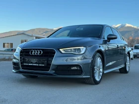 Audi A3 1.6-TDI-110hp-EURO-6B-S-line+ TOP-NEW-LED-NAVI - 24500 лв. - 78346322 | Car24.bg