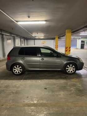 VW Golf, снимка 4