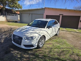 Audi A3, снимка 8