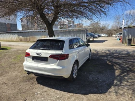 Audi A3, снимка 4