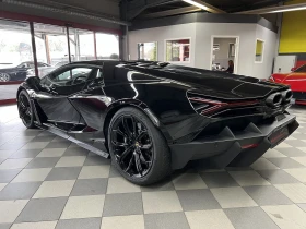 Lamborghini Revuelto 6.5 V12 HPEV/ NERO NOCTIS/ CARBON/ CERAMIC/ LIFT/, снимка 5