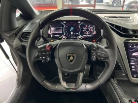 Lamborghini Revuelto 6.5 V12 HPEV/ NERO NOCTIS/ CARBON/ CERAMIC/ LIFT/, снимка 11