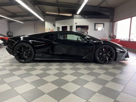 Lamborghini Revuelto 6.5 V12 HPEV/ NERO NOCTIS/ CARBON/ CERAMIC/ LIFT/ | Mobile.bg    8