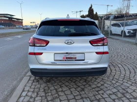 Hyundai I30 1.6CRDI/Automatic, снимка 3