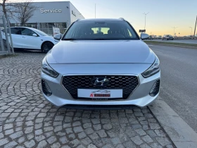 Hyundai I30 1.6CRDI/Automatic, снимка 6