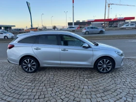 Hyundai I30 1.6CRDI/Automatic, снимка 5