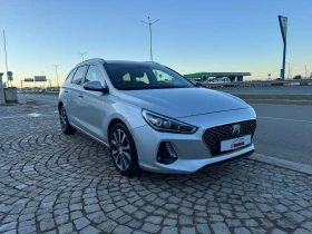 Hyundai I30 1.6CRDI/Automatic, снимка 15