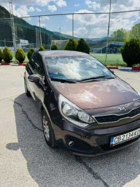Обява за продажба на Kia Rio 1.4 109 к.с ~14 000 лв. - изображение 1