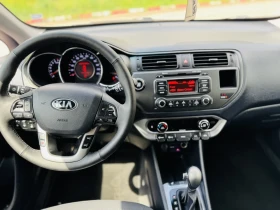 Обява за продажба на Kia Rio 1.4 109 к.с ~14 000 лв. - изображение 3