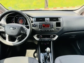 Обява за продажба на Kia Rio 1.4 109 к.с ~14 000 лв. - изображение 6