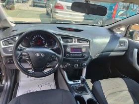 Kia Ceed 1.6crdi - 12700 лв. - 95902716 | Car24.bg