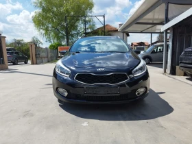 Kia Ceed 1.6crdi - 12700 лв. - 95902716 | Car24.bg