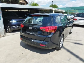 Kia Ceed 1.6crdi - 12700 лв. - 95902716 | Car24.bg