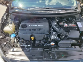 Kia Ceed 1.6crdi - 12700 лв. - 95902716 | Car24.bg