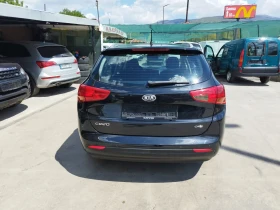 Kia Ceed 1.6crdi - 12700 лв. - 95902716 | Car24.bg