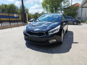 Kia Ceed 1.6crdi