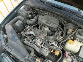 Subaru Outback Facelift | Mobile.bg    4