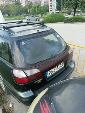 Subaru Outback Facelift | Mobile.bg    3