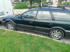 Subaru Outback Facelift | Mobile.bg    2