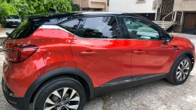 Обява за продажба на Renault Captur ~33 000 лв. - изображение 3