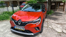 Обява за продажба на Renault Captur ~33 000 лв. - изображение 1