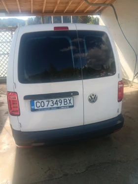Обява за продажба на VW Caddy ~20 500 лв. - изображение 2