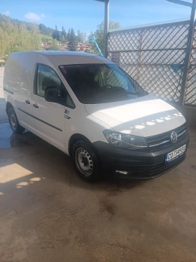 Обява за продажба на VW Caddy ~20 500 лв. - изображение 1