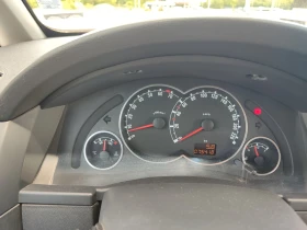 Обява за продажба на Opel Meriva 1.6i-75 000км ~6 500 лв. - изображение 10