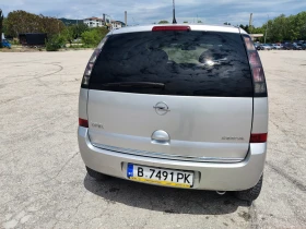 Обява за продажба на Opel Meriva 1.6i-75 000км ~6 500 лв. - изображение 2