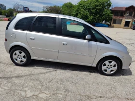 Обява за продажба на Opel Meriva 1.6i-75 000км ~6 500 лв. - изображение 3