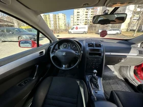 Обява за продажба на Peugeot 407 LPG 2.2 163hp ~7 200 лв. - изображение 8