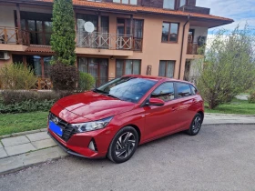Обява за продажба на Hyundai I20 1.0 GDI Turbo Hybrid Comfort ~25 900 лв. - изображение 2