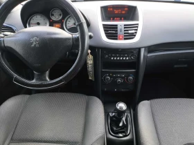 Peugeot 207 1.4 Газ Face - 5400 лв. - 75335885 7