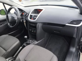 Peugeot 207 1.4 Газ Face - 5400 лв. - 75335885 9