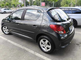 Peugeot 207 1.4 Газ Face - 5400 лв. - 75335885 4