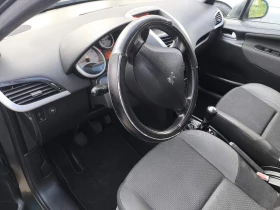 Peugeot 207 1.4 Газ Face - 5400 лв. - 75335885 8