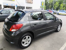 Peugeot 207 1.4 Газ Face - 5400 лв. - 75335885 3
