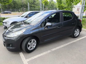 Peugeot 207 1.4 Газ Face - 5400 лв. - 75335885 5