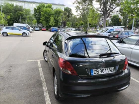 Peugeot 207 1.4 Газ Face - 5400 лв. - 75335885 6
