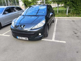 Peugeot 207 1.4 Газ Face - 5400 лв. - 75335885 2