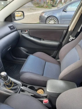 Toyota Corolla  | Mobile.bg    6