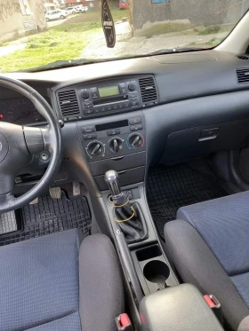 Toyota Corolla  | Mobile.bg    4
